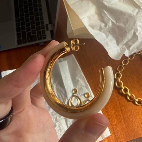 Sezane Jewelry lot - Picture 7 of 14